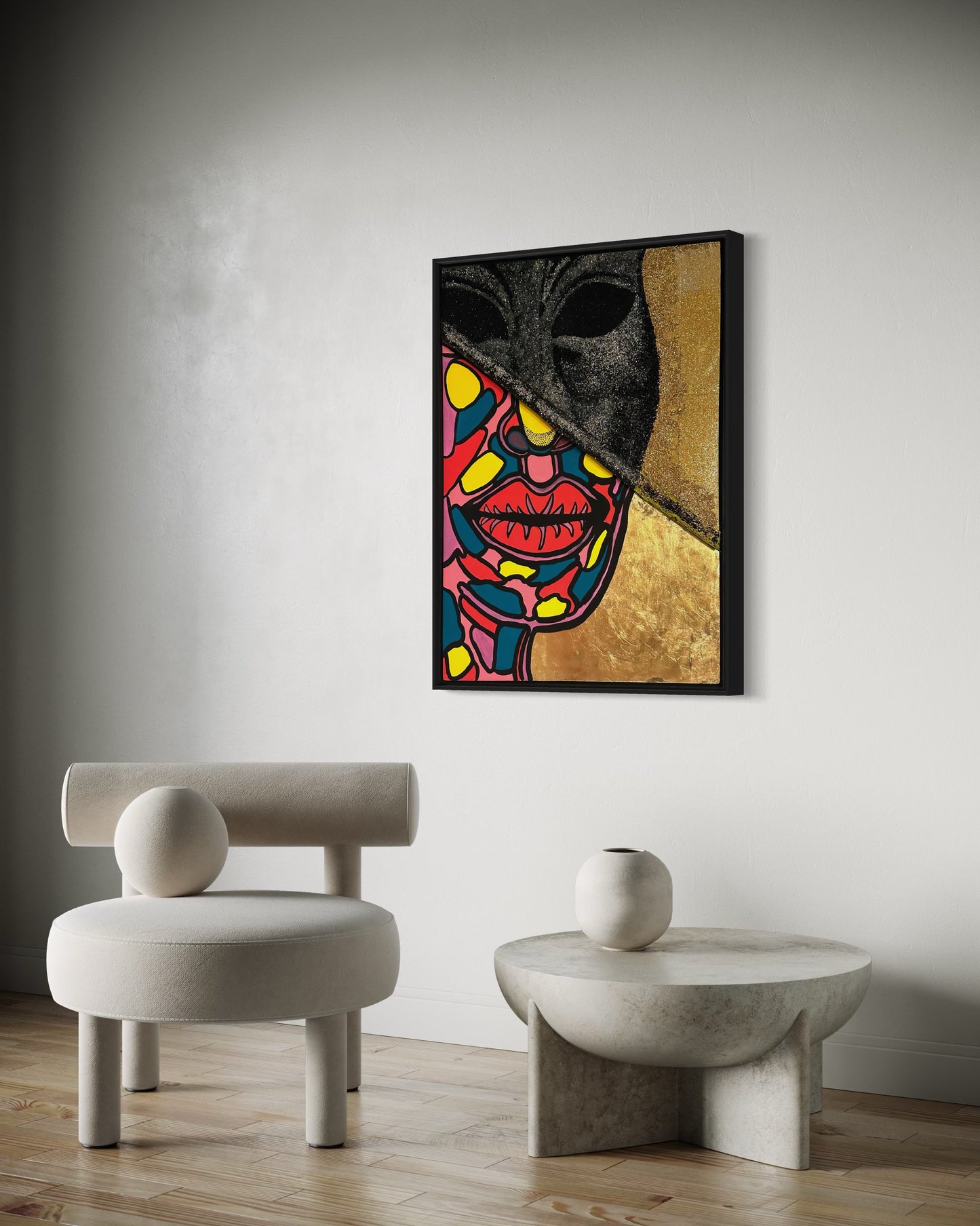 Face Value
