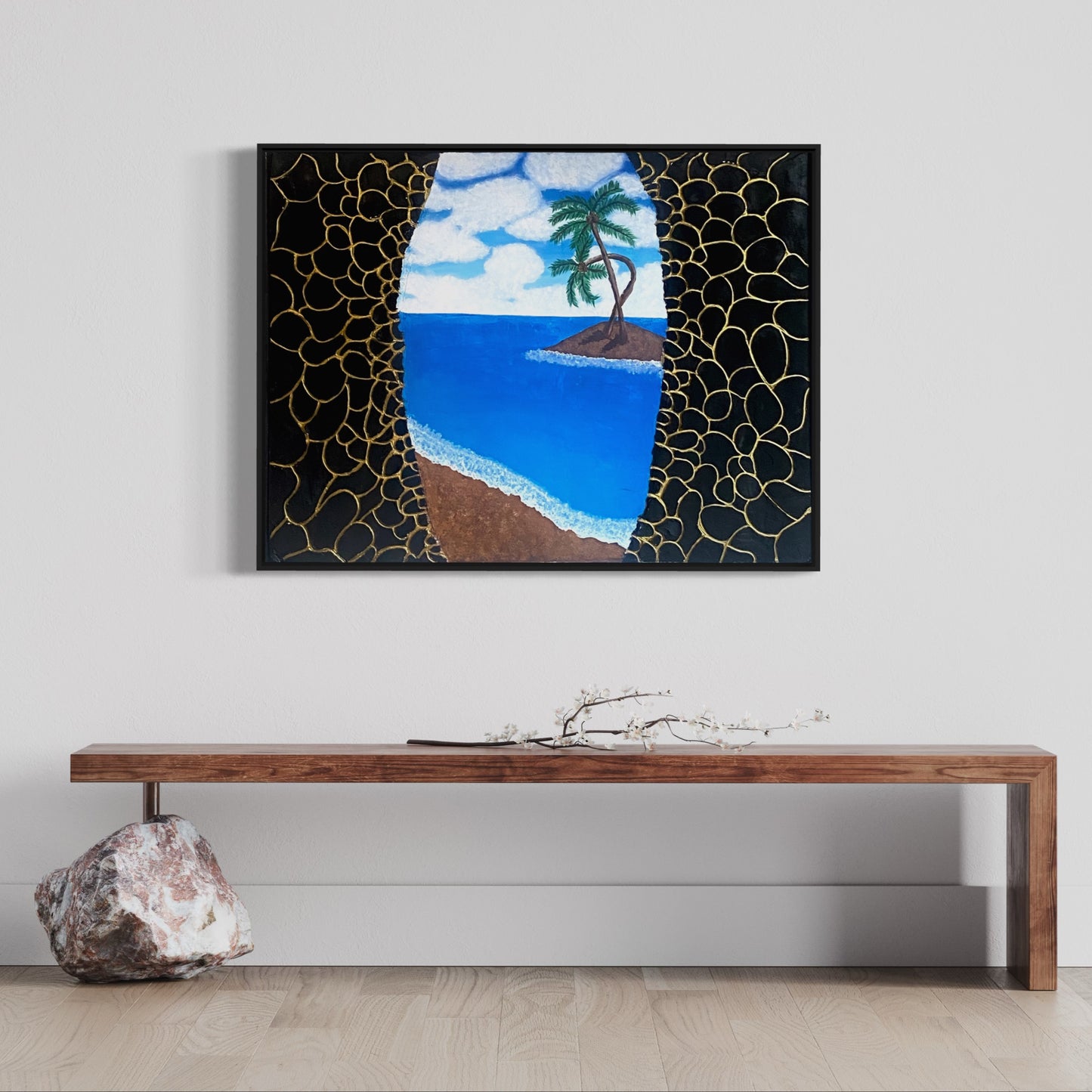 Eye Sea (2022)