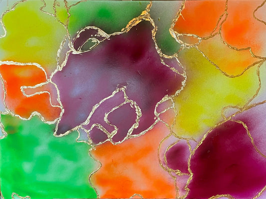 Rainbow Dream (2022)