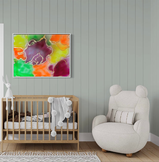 Rainbow Dream (2022)